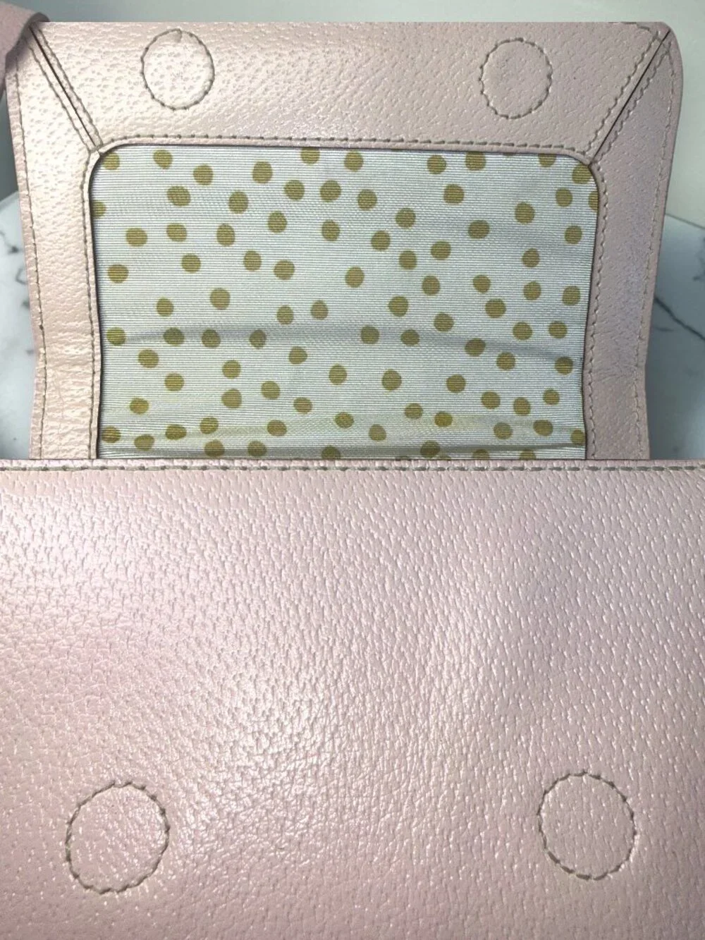 Kate Spade Wellesley Fynn 
